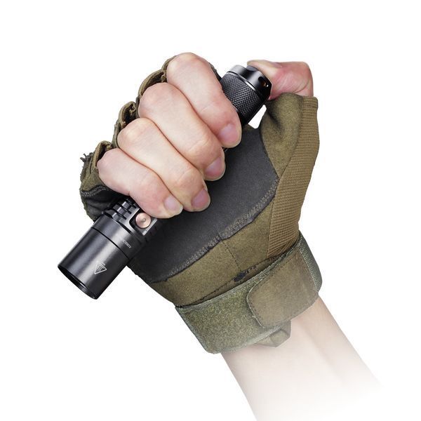 Ліхтар ручний Fenix UC35 V20 CREE XP-L HI V3 (FE UC35V20 FE UC35V20 фото