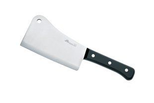 Сокирка Due Cigni Cleaver Heavy Full Tang, 200 mm (DC 771/20) DC 771/20 фото