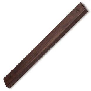 Тримач магнітний для кухонних ножів, коричневий, Boker (BO 030411) BO 030411 фото
