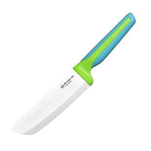 Ніж кухонний керамічний дитячий Шеф, 125 мм, Samura "My Little Chef" (SKD-0085) SKD-0085 фото