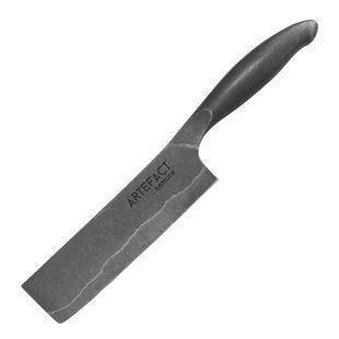 Ніж кухонний овочевий Накірі, 173 мм, Samura "ARTEFACT" (SAR-0043) SAR-0043 фото