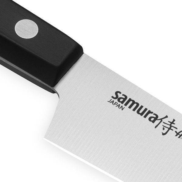 Ніж кухонний універсальний, 120 мм, Samura "Harakiri" (SHR-0021B) SHR-0021B фото