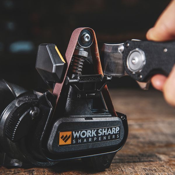 WS WSKTS2-I Work Sharp Точилка электрическая KTS2 WS WSKTS2-I фото