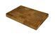 Кухонна обробна дошка торцева 45х30х4,0 см з дуба (OR 0004) OR 0004 фото 1