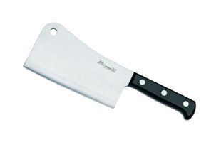 Сокирка Due Cigni Cleaver Full Tang, 180 mm (DC 770/18) DC 770/18 фото
