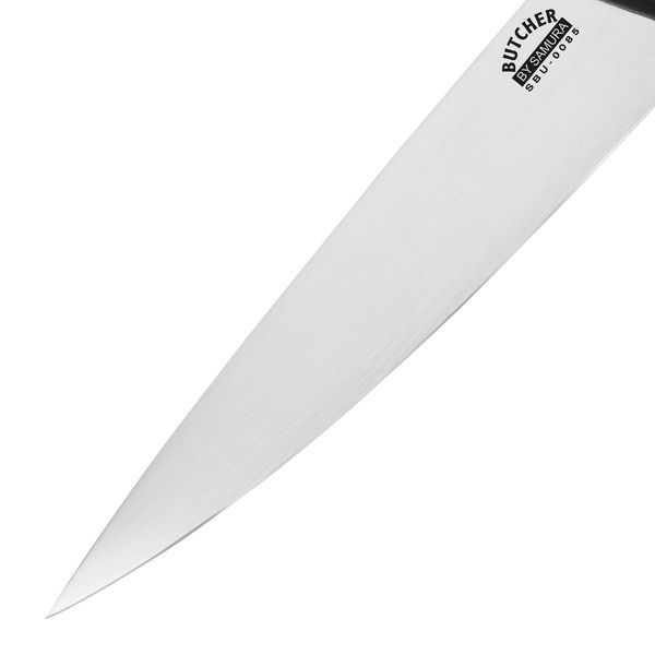 Ніж кухонний Шеф, 219 мм, Samura "Butcher" (SBU-0085) SBU-0085 фото