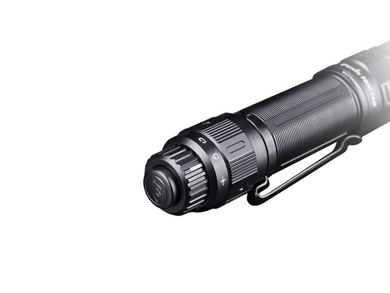 Ліхтар ручний Fenix PD36TAC (FE PD36TAC) FE PD36TAC фото