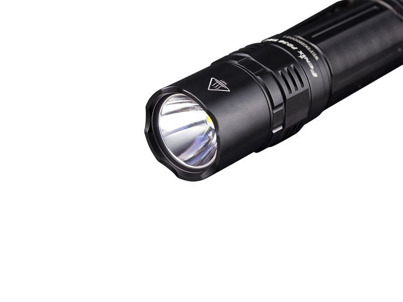 Ліхтар ручний Fenix PD36TAC (FE PD36TAC) FE PD36TAC фото