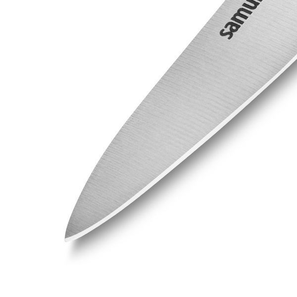 Ніж кухонний овочевий, 88 мм, Samura "Pro-S" (SP-0010) SP-0010 фото