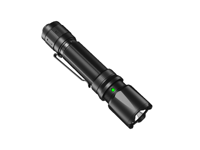 Ліхтар ручний Fenix TK20R V2,0 (FE TK20RV20) FE TK20RV20 фото