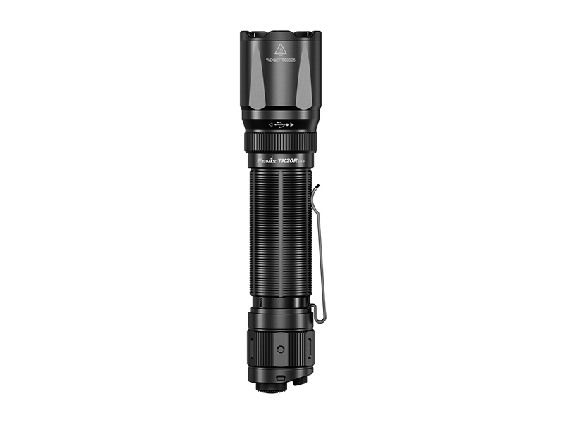 Ліхтар ручний Fenix TK20R V2,0 (FE TK20RV20) FE TK20RV20 фото