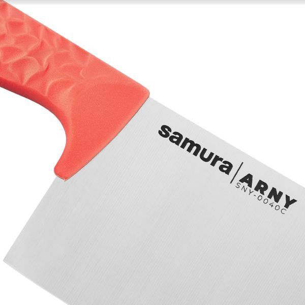 Ніж-сокирка кухонна азіатська, 209 мм, Samura "Arny" (SNY-0040С) SNY-0040С фото