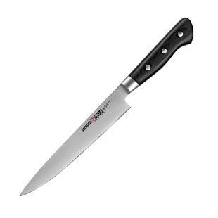 Ніж кухонний для тонкої нарізки, 200 мм, Samura "Pro-S" (SP-0045) SP-0045 фото