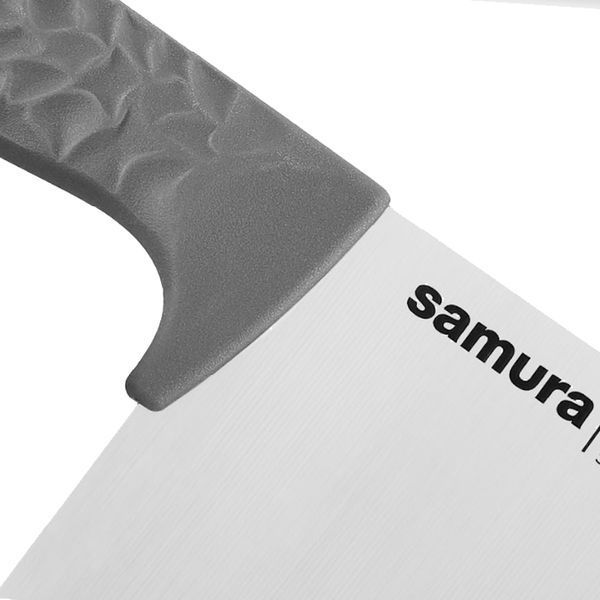 Ніж-сокирка кухонна азіатська, 209 мм, Samura "Arny" (SNY-0041G) SNY-0041G фото