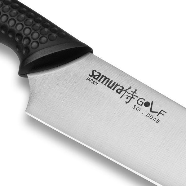 Ніж кухонний для тонкої нарізки, 251 мм, Samura "Golf" (SG-0045) SG-0045 фото