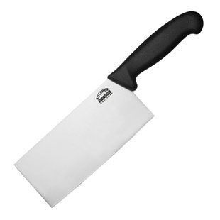 Ніж-сокирка кухонна для м'яса, 180 мм, Samura "Butcher" (SBU-0040) SBU-0040 фото