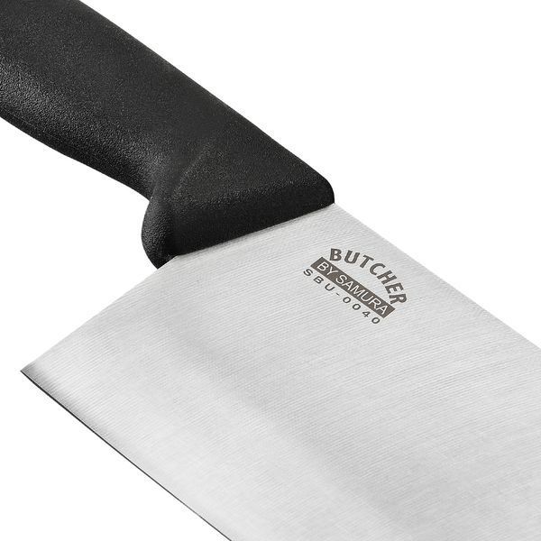 Ніж-сокирка кухонна для м'яса, 180 мм, Samura "Butcher" (SBU-0040) SBU-0040 фото