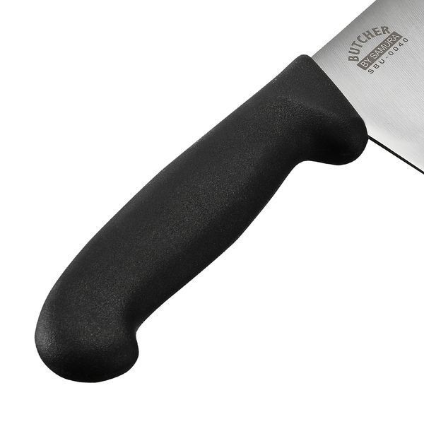 Ніж-сокирка кухонна для м'яса, 180 мм, Samura "Butcher" (SBU-0040) SBU-0040 фото