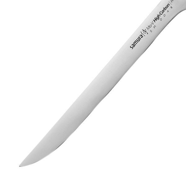 Ніж кухонний філейний, 218 мм, "Samura Mo-V" (SM-0048) SM-0048 фото
