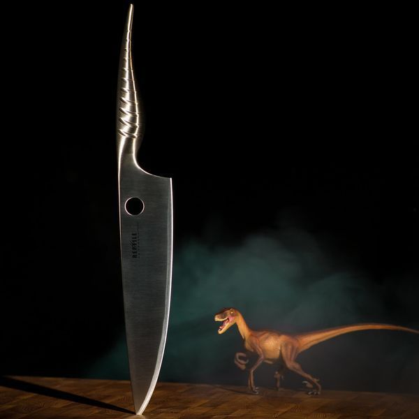 Ніж кухонний Шеф, 200 мм, Samura "Reptile" (SRP-0085) SRP-0085 фото