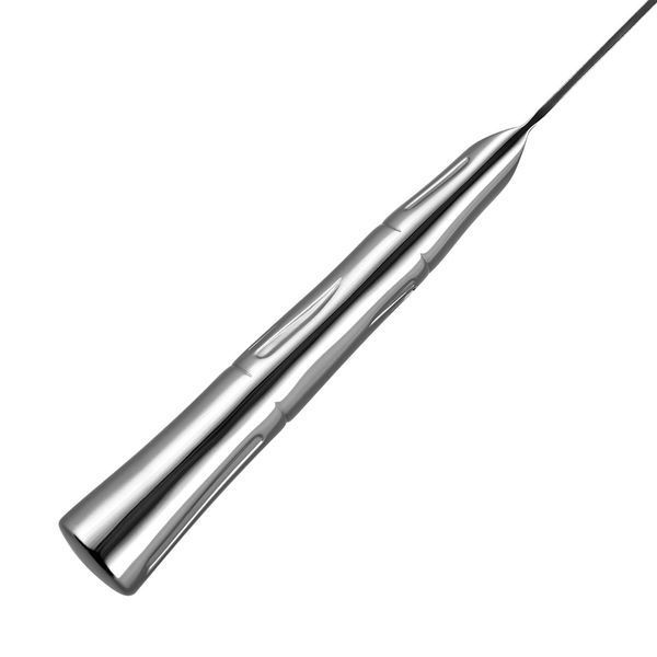 Ніж-сокирка кухонна для м'яса, 180 мм, Samura "Bamboo" (SBA-0040) SBA-0040 фото