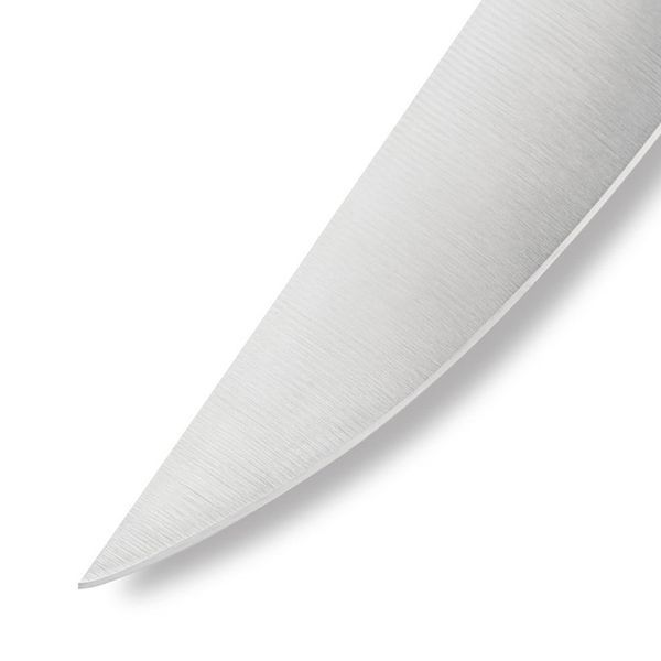 Ніж кухонний стейковий, 120 мм, Samura "Mo-V" (SM-0031) SM-0031 фото