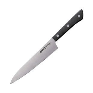 Ніж кухонний універсальний, 150 мм, Samura "Harakiri" (SHR-0023B) SHR-0023B фото