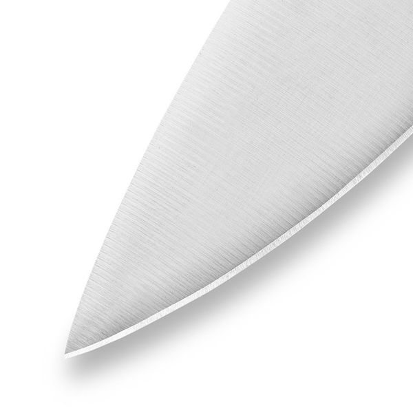 Ніж кухонний Шеф, 200 мм, Samura "Mo-V" (SM-0085) SM-0085 фото