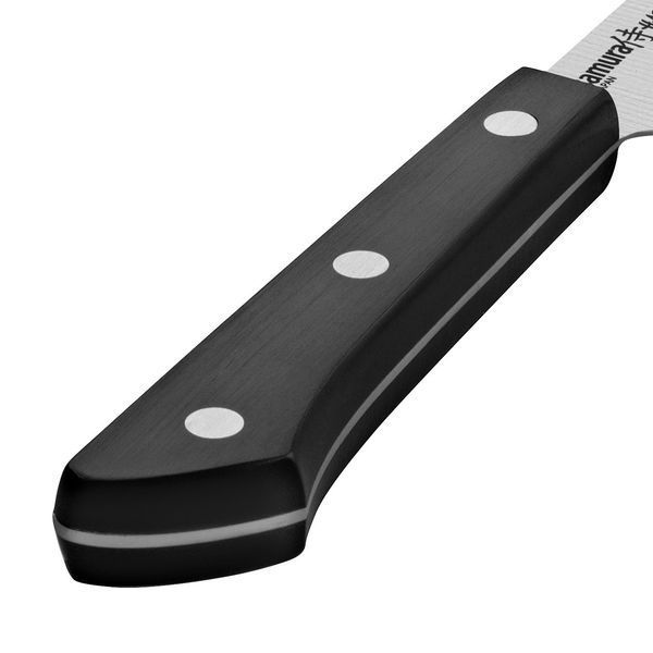 Ніж кухонний овочевий, 99 мм, Samura "Harakiri" (SHR-0011B) SHR-0011B фото