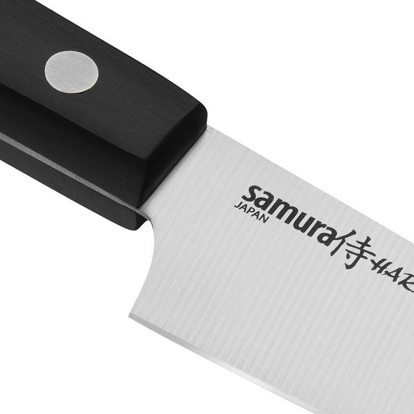 Ніж кухонний овочевий, 99 мм, Samura "Harakiri" (SHR-0011B) SHR-0011B фото