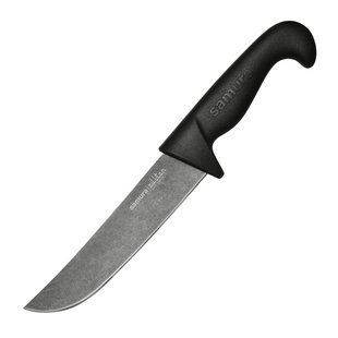 Ніж кухонний Шеф, 166 мм, Samura "Sultan Pro Stonewash" (SUP-0085B) SUP-0085B фото