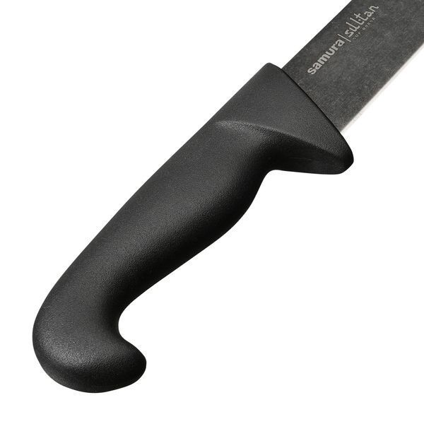 Ніж кухонний Шеф, 166 мм, Samura "Sultan Pro Stonewash" (SUP-0085B) SUP-0085B фото