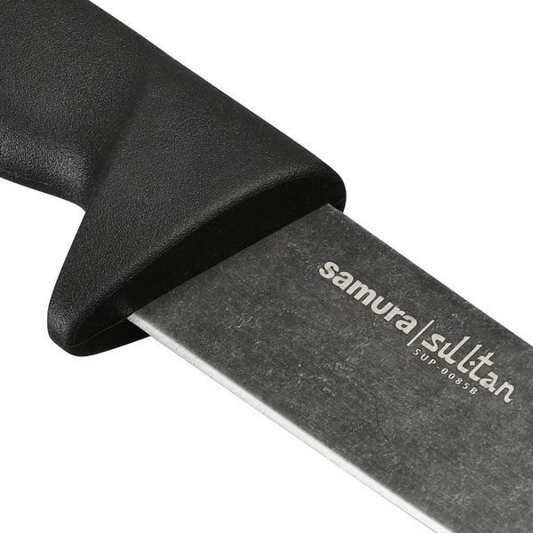 Ніж кухонний Шеф, 166 мм, Samura "Sultan Pro Stonewash" (SUP-0085B) SUP-0085B фото