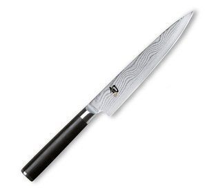 Ніж кухонний універсальний, 150 мм, KAI Shun (DM-0701) DM-0701 фото