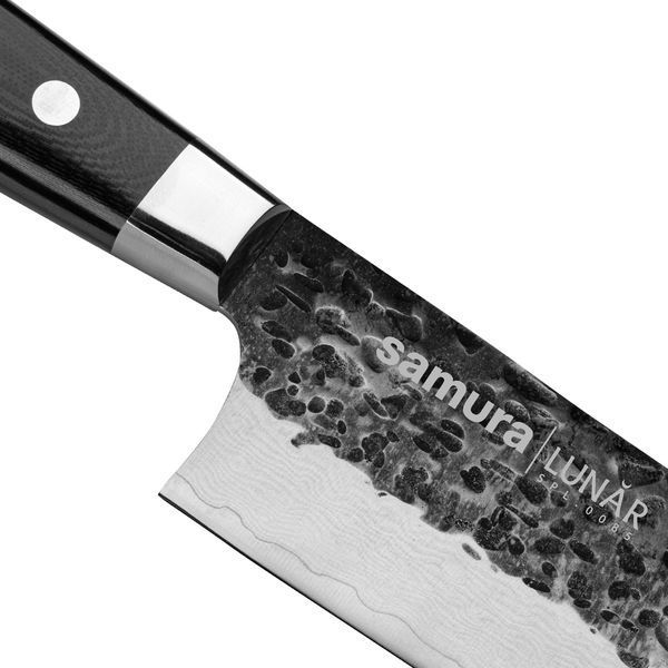 Ніж кухонний Шеф, 210 мм, Samura "LUNAR" (SPL-0085) SPL-0085 фото