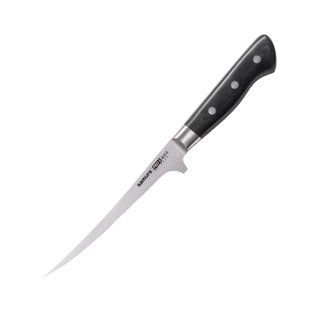 Ніж кухонний філейний, 139 мм, Samura "Pro-S" (SP-0044) SP-0044 фото