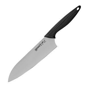 Ніж кухонний Сантоку, 180 мм, Samura "Golf" (SG-0095) SG-0095 фото