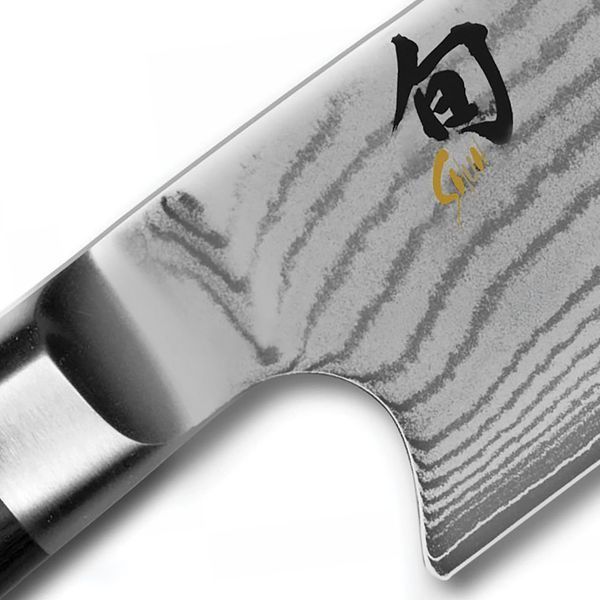 Ніж кухонний Кіріцуке, 200 мм, KAI "Shun" (DM-0771) DM-0771 фото