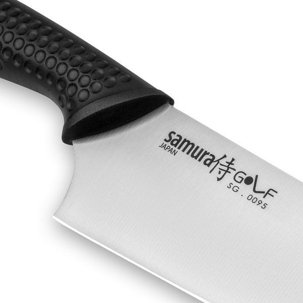 Ніж кухонний Сантоку, 180 мм, Samura "Golf" (SG-0095) SG-0095 фото
