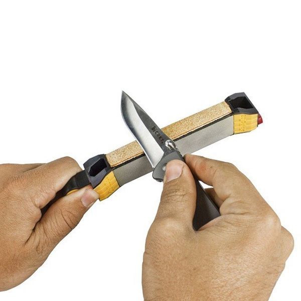 Точило Darex Guided Field Sharpener (WSGFS221) WS WSGFS221 фото