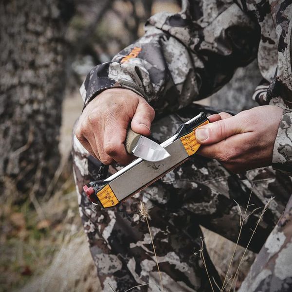 Точило Darex Guided Field Sharpener (WSGFS221) WS WSGFS221 фото