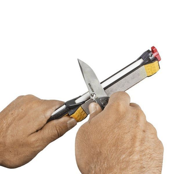 Точило Darex Guided Field Sharpener (WSGFS221) WS WSGFS221 фото