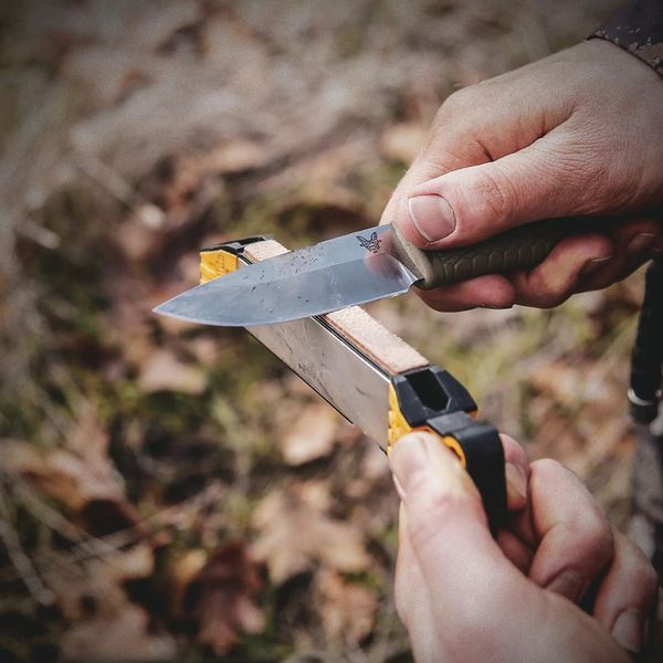 Точило Darex Guided Field Sharpener (WSGFS221) WS WSGFS221 фото