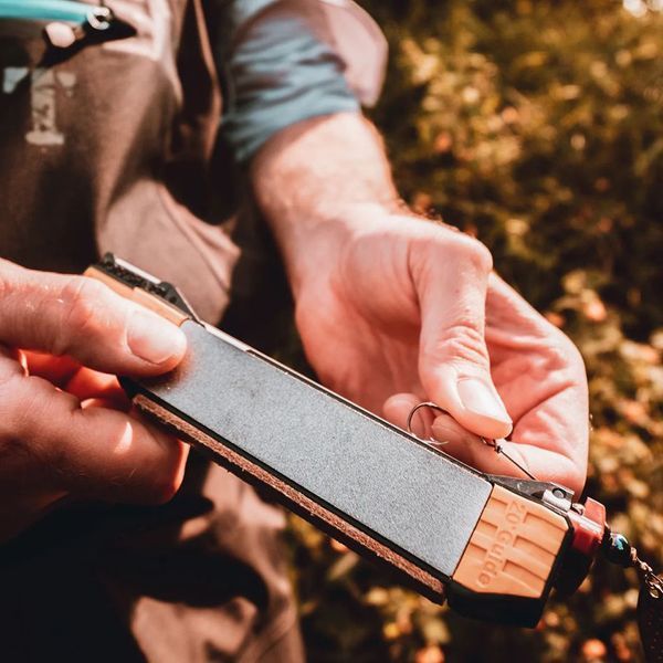 Точило Darex Guided Field Sharpener (WSGFS221) WS WSGFS221 фото
