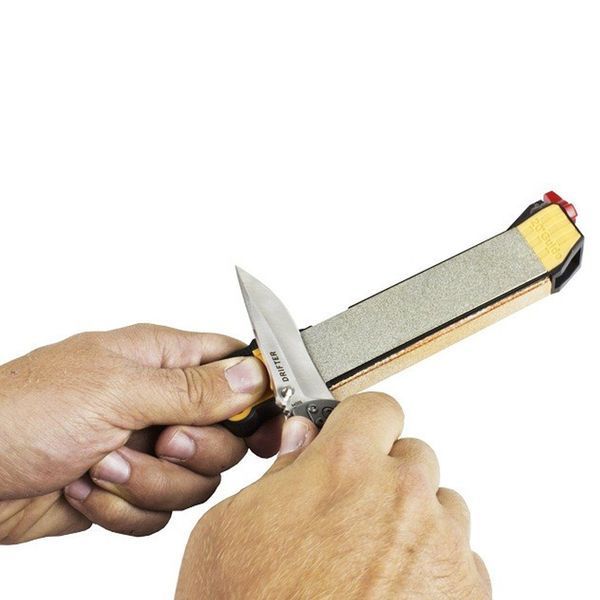 Точило Darex Guided Field Sharpener (WSGFS221) WS WSGFS221 фото