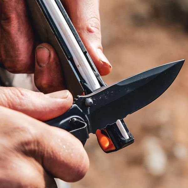 Точило Darex Guided Field Sharpener (WSGFS221) WS WSGFS221 фото