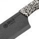 Ніж кухонний керамічний Накірi, 165 мм, Samura "INCA" (SIN-0043B) SIN-0043B фото 3