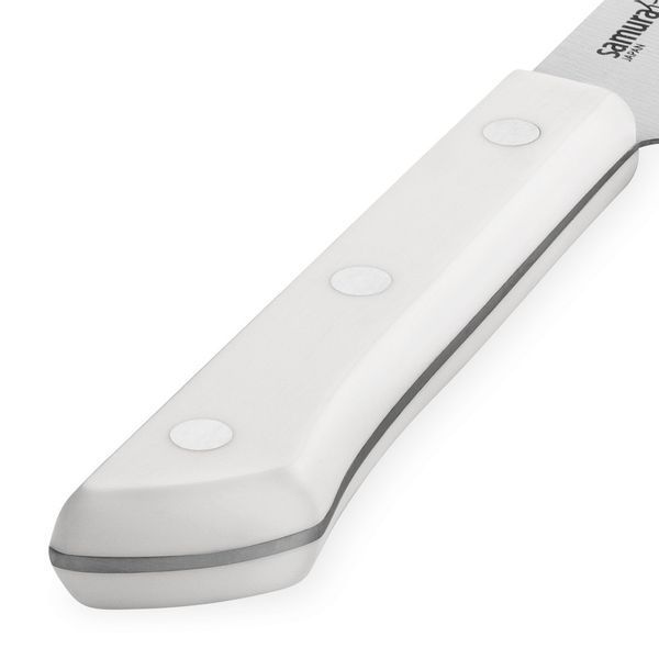 Ніж кухонний для тонкої нарізки, 195 мм, Samura "Harakiri" (SHR-0045W) SHR-0045W фото