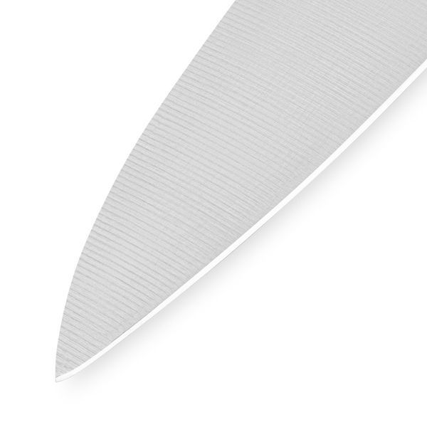 Ніж кухонний Шеф, 208 мм, Samura "Harakiri" (SHR-0085B) SHR-0085B фото