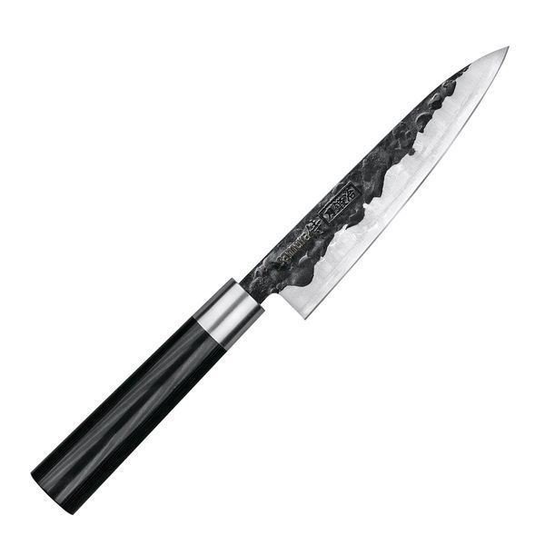 Ніж кухонний універсальний, 162 мм, Samura "Blacksmith" (SBL-0023) SBL-0023 фото